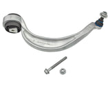 Front Right Lower Rearward Control Arm and Ball Joint Assembly - Audi by Meyle HD 4G0407694L-MEYHD