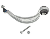 Front Left Lower Rearward Control Arm and Ball Joint Assembly - Audi by Meyle HD 4G0407693L-MEYHD