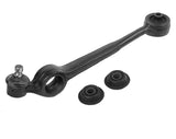 Front Left Lower Control Arm and Ball Joint Assembly - Audi by Meyle 437407151A-MEY