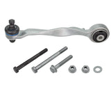 Front Left Upper Rearward Control Arm and Ball Joint Assembly - Audi by Meyle HD 4D0407509J-MEYHD