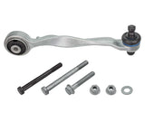 Front Right Upper Rearward Control Arm and Ball Joint Assembly - Audi | 4D0407510J