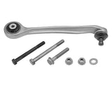 Front Left Upper Forward Control Arm and Ball Joint Assembly - Audi by Meyle HD 8E0407505P-MEYHD