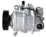 A/C Compressor - Audi / 2.0T / B9 A4 / C7 A6 / Q7 by Audi 4M0816803