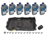 Transmission Filter Kit - Land Rover by Meyle 24115A13115-MEY4