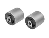 Front Control Arm Bushing Kit - BMW by Meyle HD 31120006482-MEYHD
