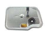 Transmission Oil Filter - MINI by Meyle 24117518741-MEY