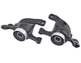 Front Control Arm Bushing Kit - BMW by Meyle HD 6882843-MEYHD