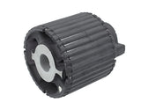 Rear Left Rearward Subframe Bushing - BMW by Meyle 33316792872-MEY