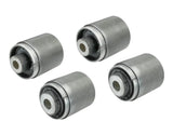 Rear Lower Inner Control Arm Bushing Kit - BMW by Meyle HD 33326758714-MEYHD3