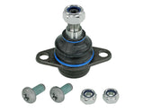 Front Ball Joint - BMW by Meyle 31126756491-MEY