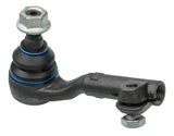 Front Left Steering Tie Rod End - BMW by Meyle 32106793623-MEY