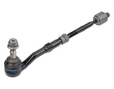 Front Steering Tie Rod Assembly - BMW by Meyle 32106777268-MEY