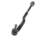 Front Left Steering Tie Rod Assembly - BMW by Meyle 32106774318-MEY