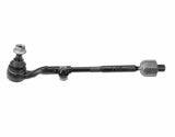 Front Left Steering Tie Rod Assembly - BMW by Meyle 32106793621-MEY2