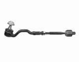 Front Steering Tie Rod Assembly - BMW by Meyle 32106780985-MEY