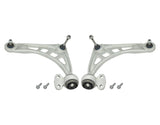 Front Control Arm Kit - BMW by Meyle HD 31126758220-MEYHD