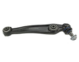 Front Right Lower Rearward Control Arm and Ball Joint Assembly - BMW by Meyle 31126771894-MEY