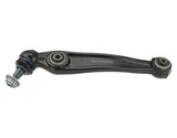 Front Left Lower Rearward Control Arm and Ball Joint Assembly - BMW by Meyle 31126771893-MEY
