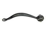 Front Left Control Arm and Ball Joint Assembly - BMW by Meyle 31106787673-MEY