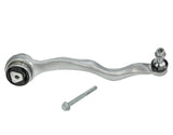 Front Right Control Arm and Ball Joint Assembly - BMW by Meyle HD 31126855742-MEYHD