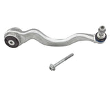 Front Right Control Arm and Ball Joint Assembly - BMW by Meyle HD 31126854724-MEYHD