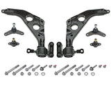Front Control Arm Kit - MINI by Meyle HD 31124015707-MEYHD