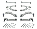 Front Control Arm Kit - BMW by Meyle HD 31126854613-MEYHD