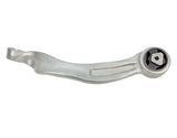 Front Left Control Arm and Ball Joint Assembly - BMW by Meyle HD 31106770685-MEYHD