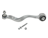 Front Left Lower Forward Control Arm and Ball Joint Assembly - BMW by Meyle HD 31102348049-MEYHD