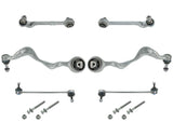 Front Control Arm Kit - BMW by Meyle HD 31126763703-MEYHD