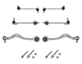 Front Control Arm Kit - BMW by Meyle HD 31129069568-MEYHD