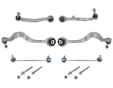 Front Control Arm Kit - BMW by Meyle HD 31126760183-MEYHD