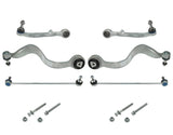 Front Control Arm Kit - BMW by Meyle HD 2347983-MEYHD