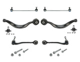 Front Control Arm Kit - BMW by Meyle HD 1096316-MEYHD