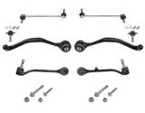 Front Control Arm Kit - BMW by Meyle HD 31102229523-MEYHD