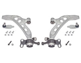 Front Control Arm Kit - BMW by Meyle HD 31126871301-MEYHD