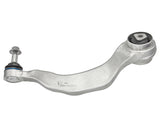 Front Left Upper Forward Control Arm and Ball Joint Assembly - BMW by Meyle HD 31106861157-MEYHD