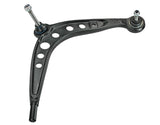 Front Right Control Arm and Ball Joint Assembly - BMW by Meyle HD 31126758514-MEYHD
