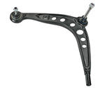 Front Left Control Arm and Ball Joint Assembly - BMW by Meyle HD 31126758513-MEYHD