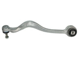 Front Left Control Arm and Ball Joint Assembly - BMW by Meyle HD 31121141717-MEYHD