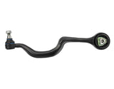 Front Left Control Arm and Ball Joint Assembly - BMW by Meyle HD 31121141097-MEYHD