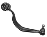 Front Left Control Arm and Ball Joint Assembly - BMW by Meyle HD 31121141721-MEYHD