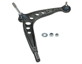 Front Right Control Arm and Ball Joint Assembly - BMW by Meyle 31121127726-MEY