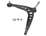 Front Left Control Arm and Ball Joint Assembly - BMW by Meyle 31121127725-MEY