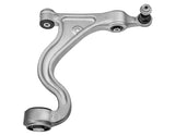 Front Right Lower Control Arm and Ball Joint Assembly - Porsche by Meyle 97034105404-MEY