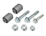 Front Control Arm Bushing Kit - Volvo by Meyle HD 271631-MEYHD