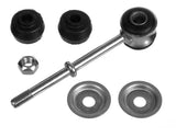 Front Stabilizer Bar Link Kit - Volvo by Meyle 1206667-MEY