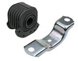 Front Left Lower Rearward Control Arm Bushing - Volvo by Meyle 30872510-MEY