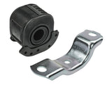 Front Right Lower Rearward Control Arm Bushing - Volvo by Meyle 30872511-MEY