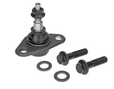 Front Lower Ball Joint - Volvo by Meyle 270477-MEY